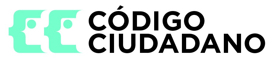 Logo de Codigo Ciudadano